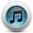 iTunes X Icon
